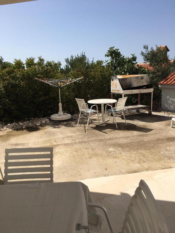 Beach House Paradiso Rogoznica  Exteriör bild